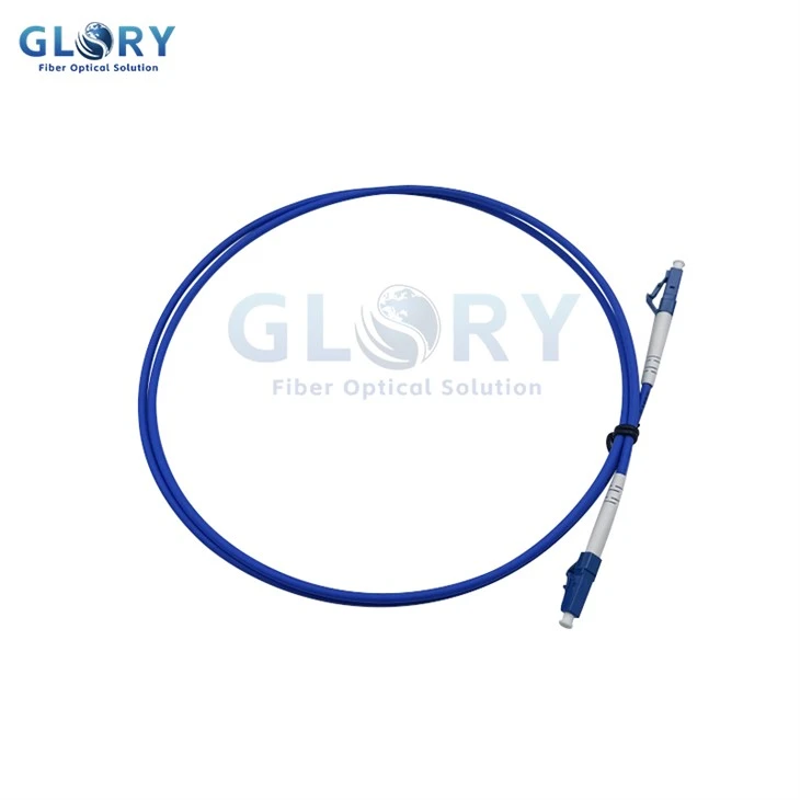 Lc To Lc Fiber Patch Cable