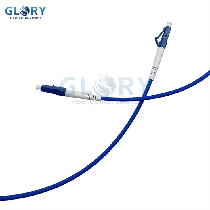 Lc To Lc Fiber Patch Cable