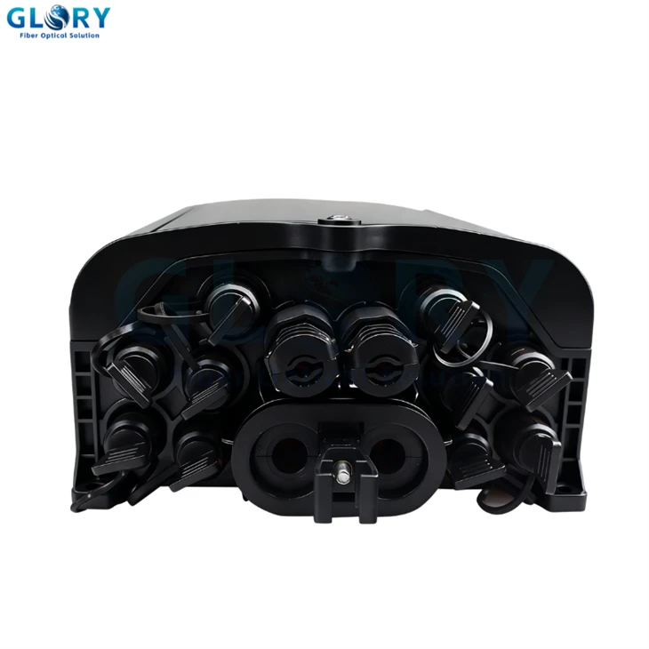 Optical Fiber Junction Box factory