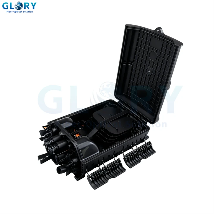 Optical Fiber Junction Box best