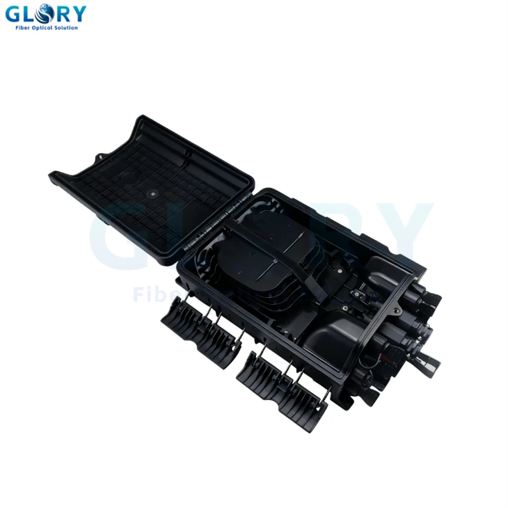 Optical Fiber Junction Box suppliers