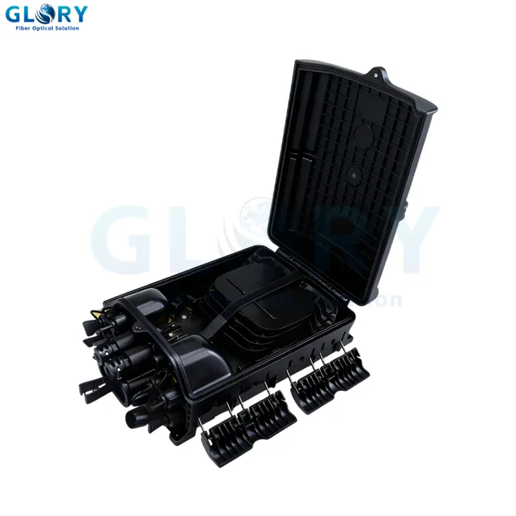 Optical Junction Box suppliers