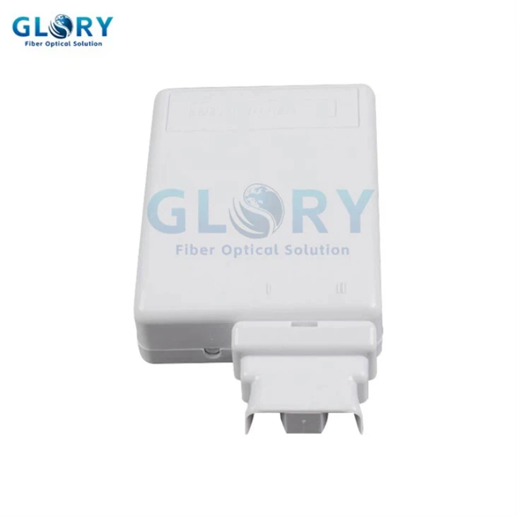 FTTH Fiber Optic Faceplate best
