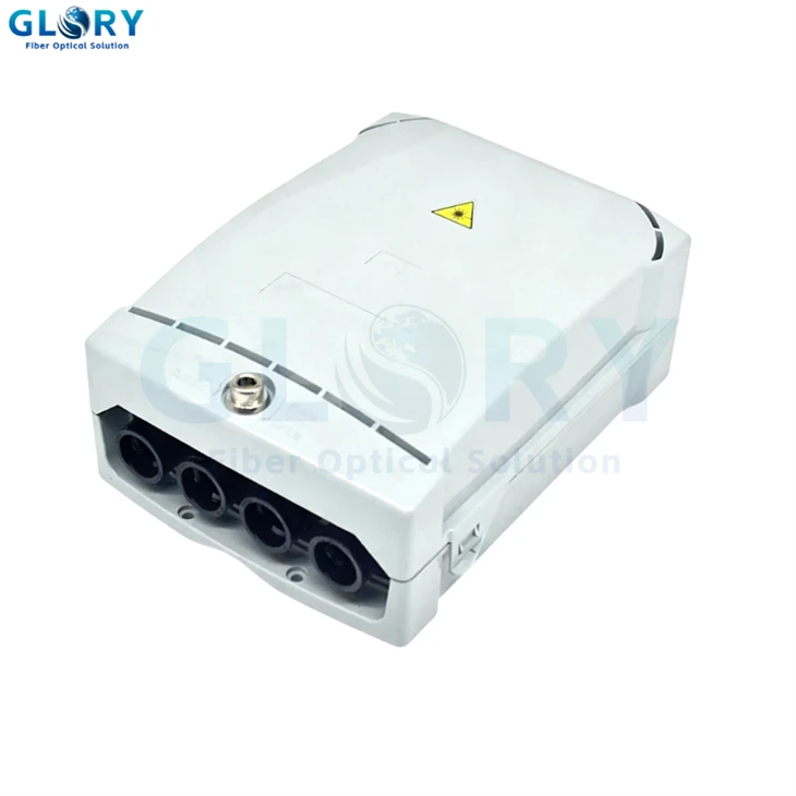 16 Core Fiber Optic Terminal Box best