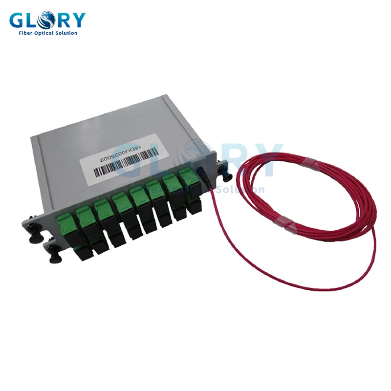 Cassette Splitter