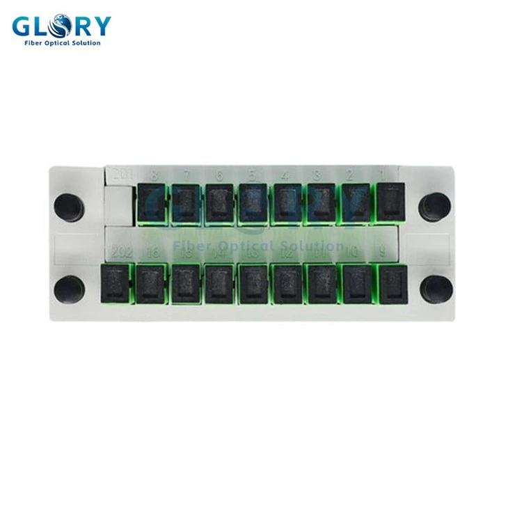 Cassette Type Splitter