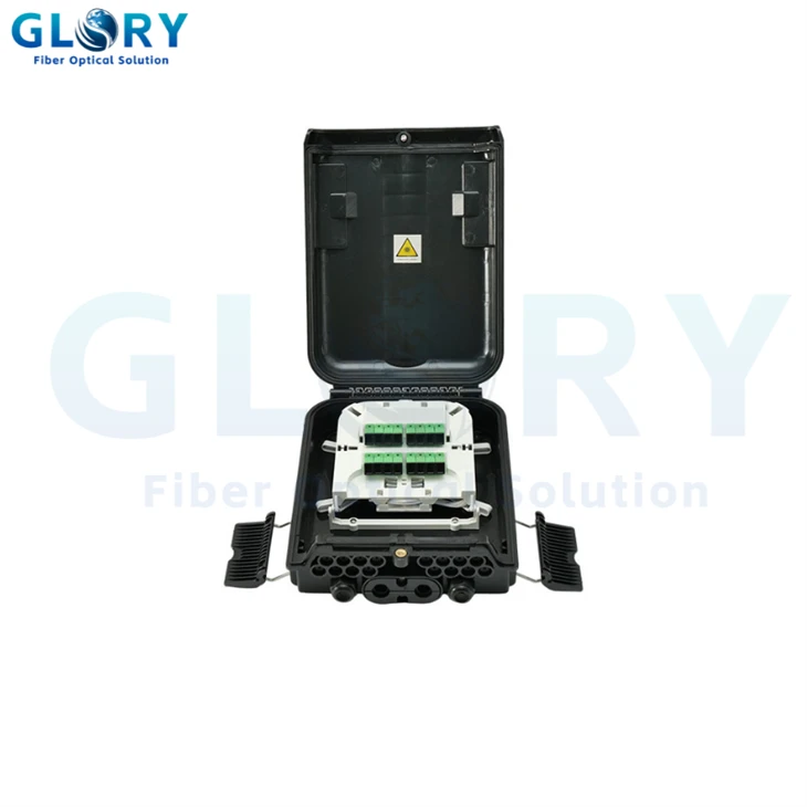 Distribution Box Plastic suppliers