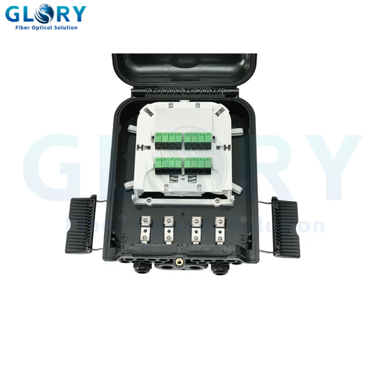Distribution Box Plastic factory