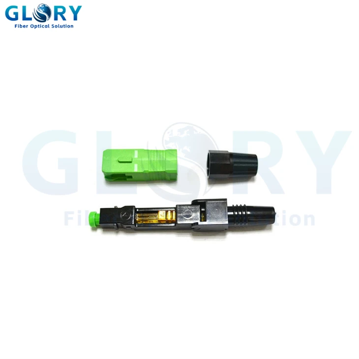 Fast Fiber Connector suppliers