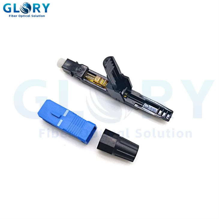 Fast Fiber Connector best