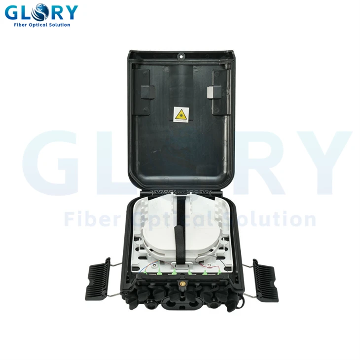 Fiber Distribution Enclosure best