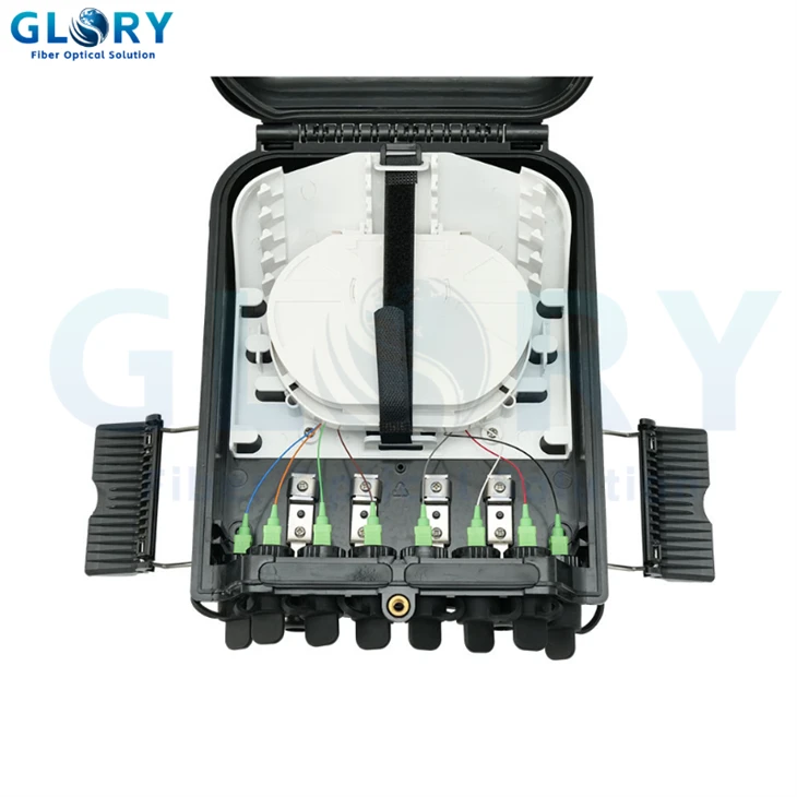 Fiber Distribution Enclosure high quality