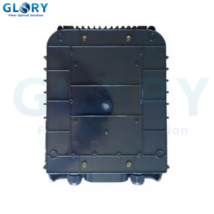 16 Core Optical Fiber Distribution Box factory