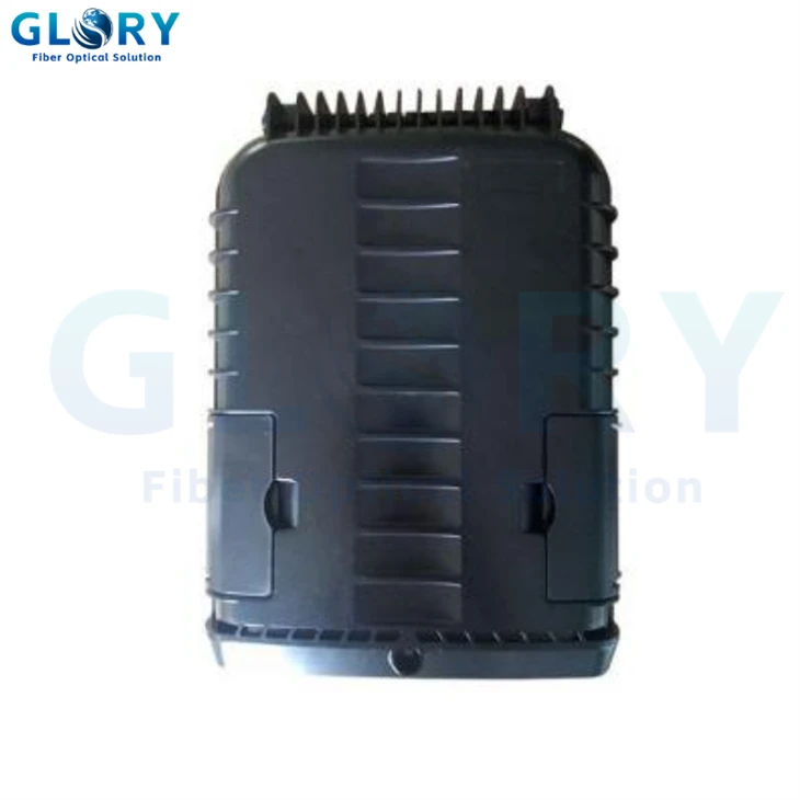 16 Core Optical Fiber Distribution Box best