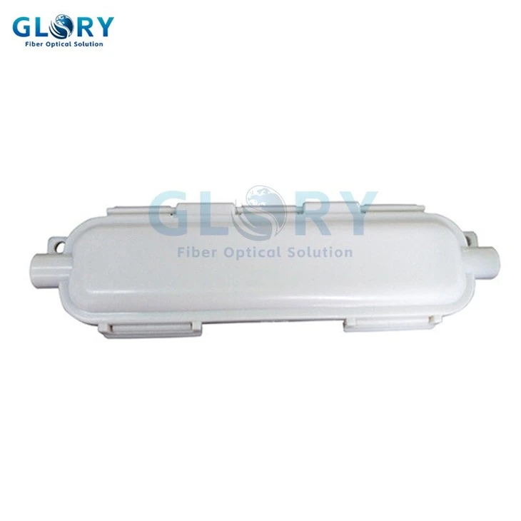 Fiber Optic Connection Box