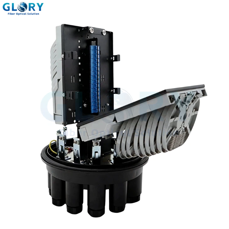 Fiber Optic Dome Enclosures suppliers