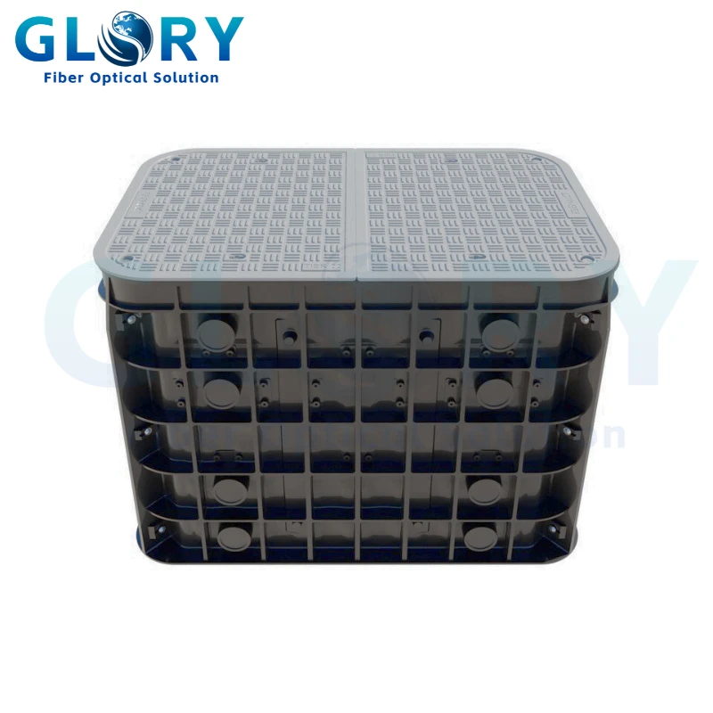 Fiber Optic Handhole suppliers