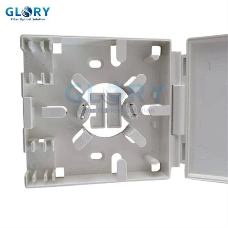 Fiber Optic Rosette Box suppliers