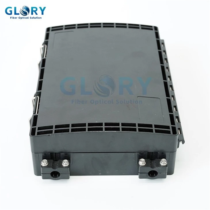 Fiber Optic Splitter Closure