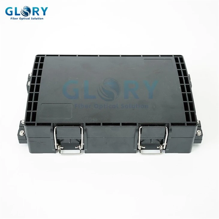 Fiber Optic Splitter Closure