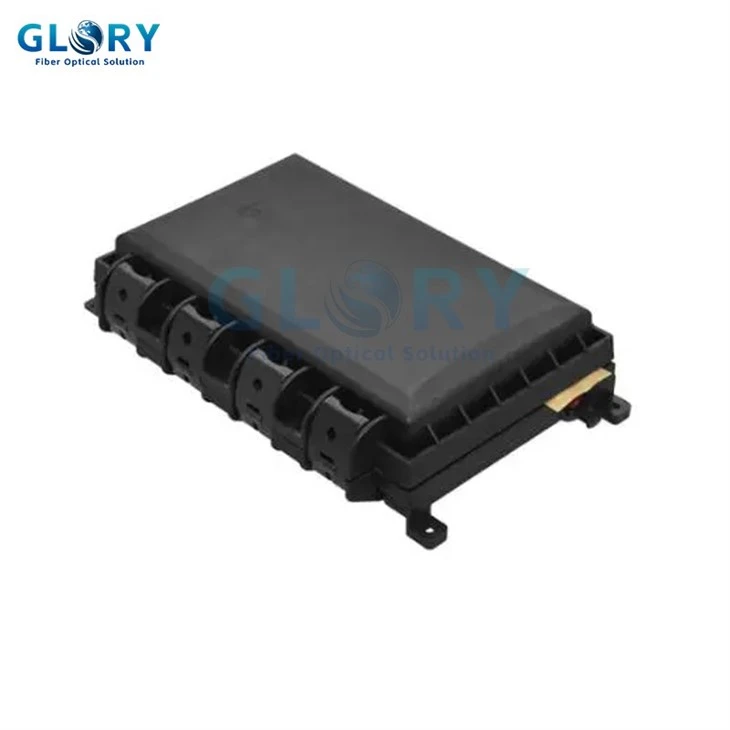 Fiber Optic Splitter Splice Closure