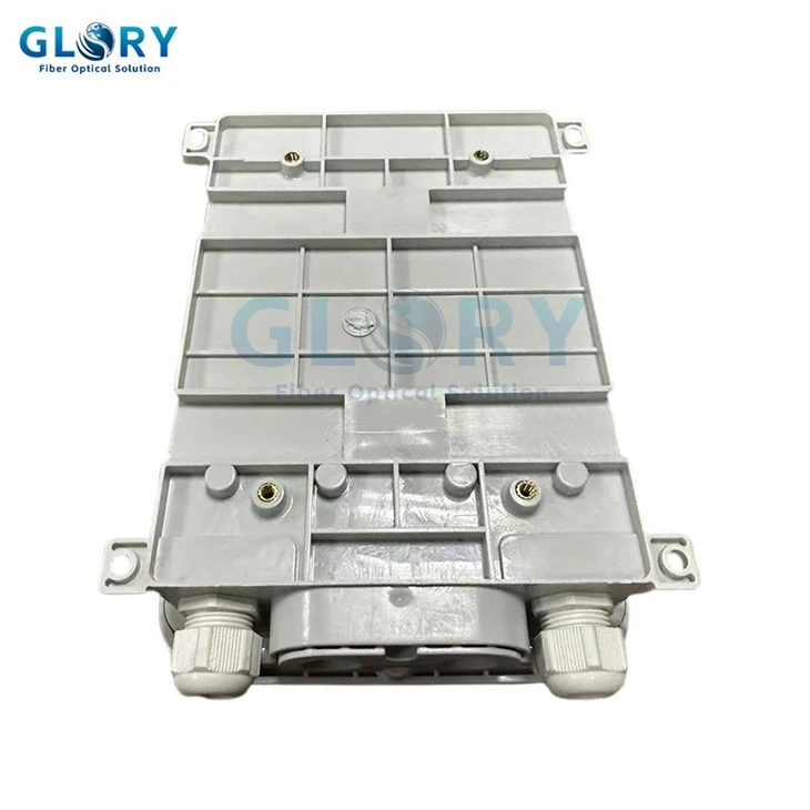 Fiber Optic Splitter Terminal Box