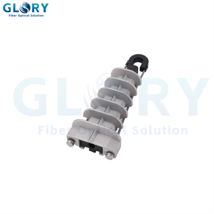 PAL-2000 Fiber Optic Tension Clamp suppliers
