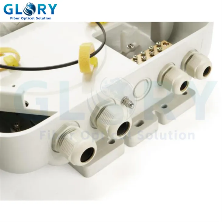 Fiber Optical Splitter Box best