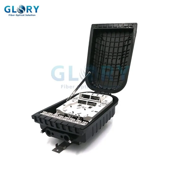 Fiber Splitter Box factory
