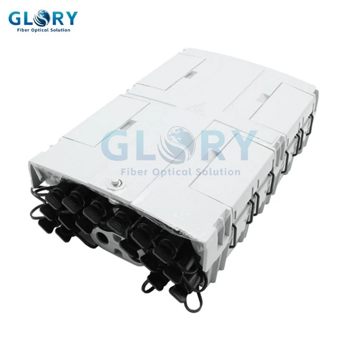 Fibre Terminal Box
