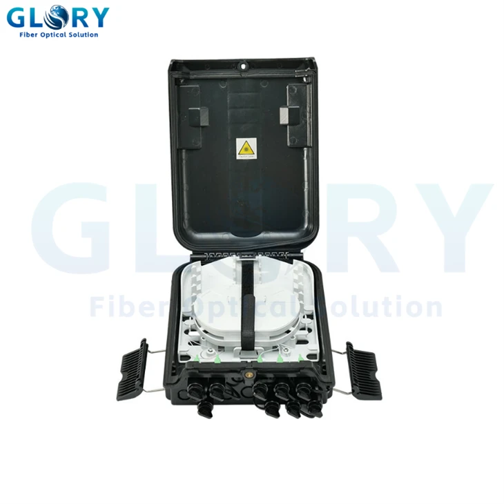 FTTH Fiber Distribution Enclosure best