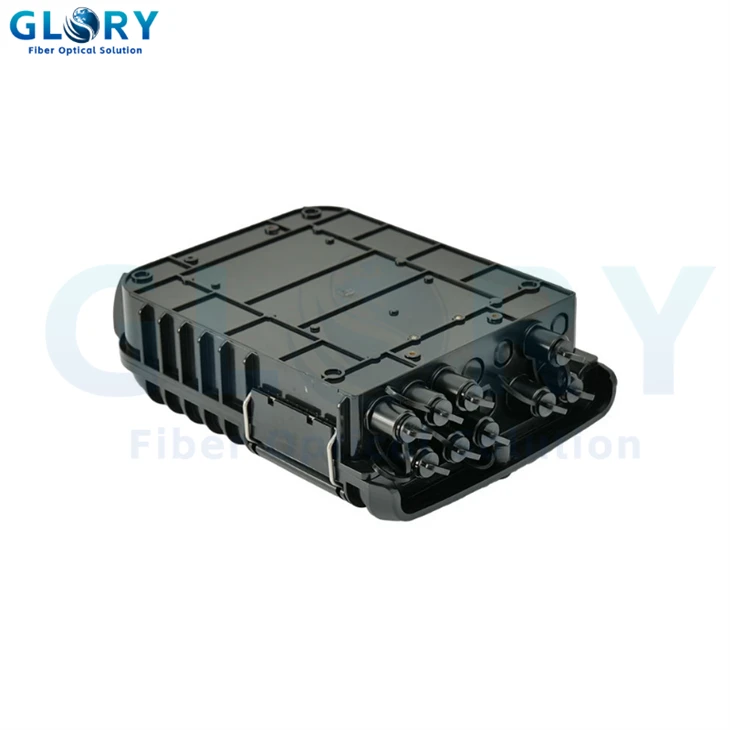 FTTH Fiber Distribution Enclosure factory