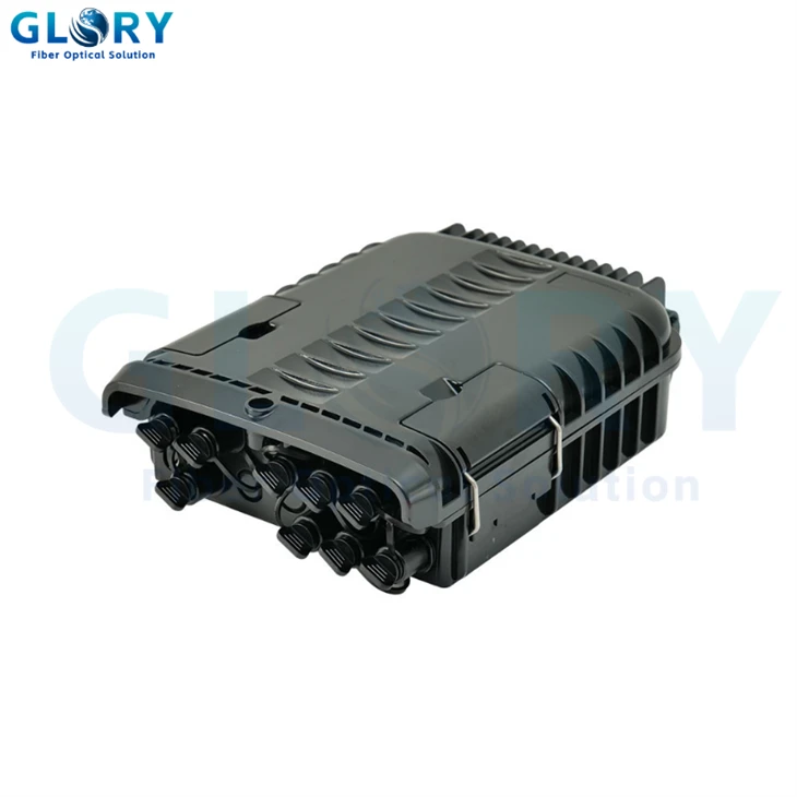 FTTH Fiber Distribution Enclosure suppliers