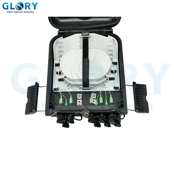 FTTH Fiber Distribution Enclosure high quality
