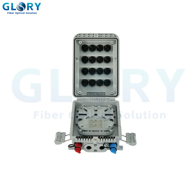 FTTH Fiber Optic Junction Box best