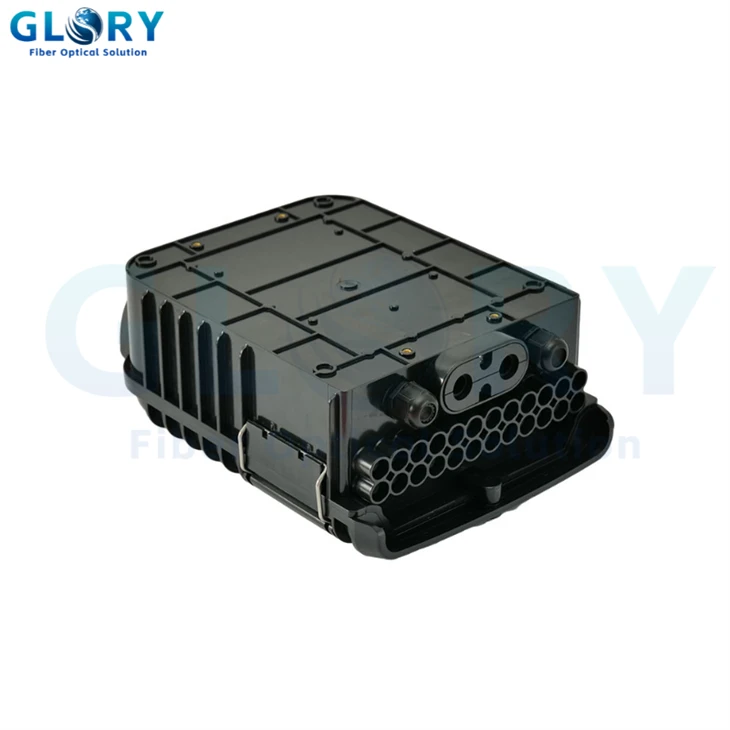 FTTH Fiber Optical Distribution Box factory