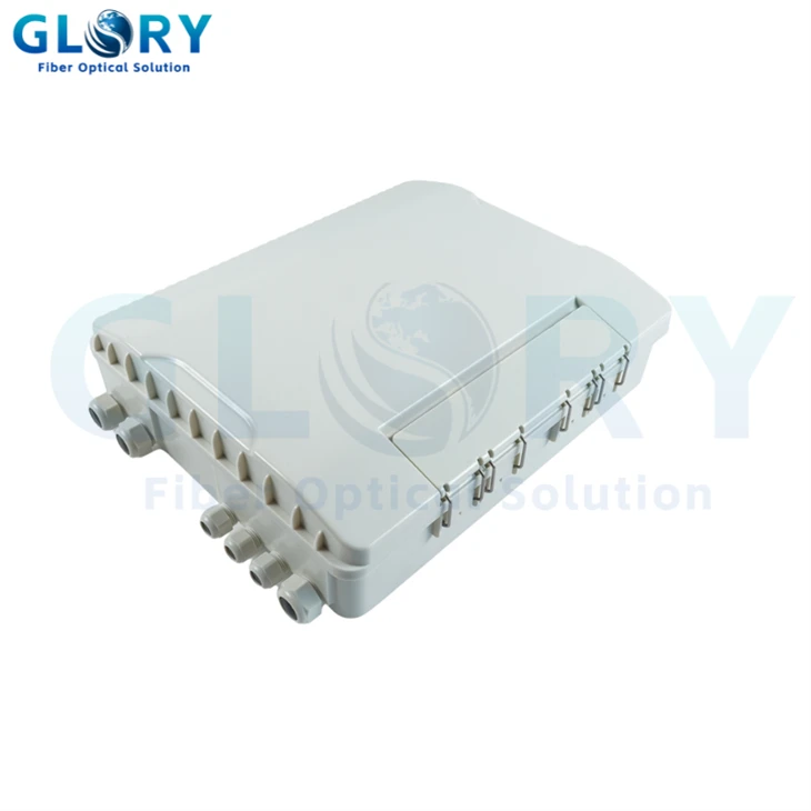 FTTH Splitter Distribution Box suppliers