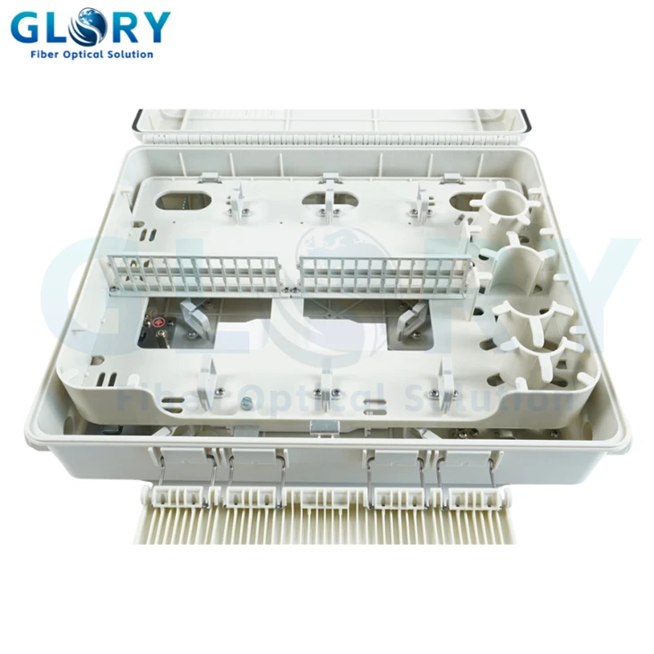 FTTH Splitter Distribution Box high quality