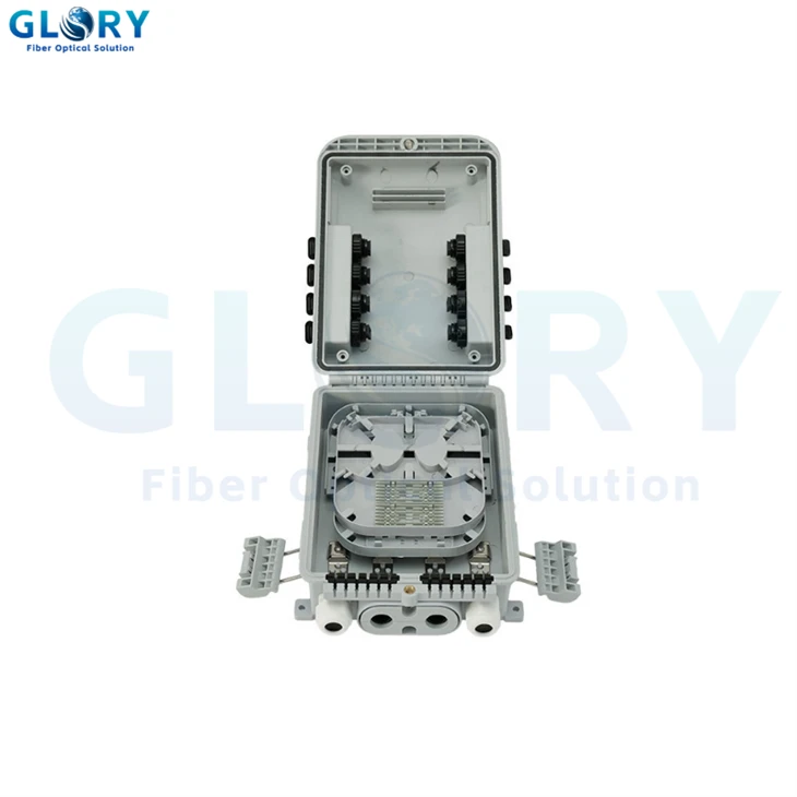 FTTx Fiber Distribution Box best