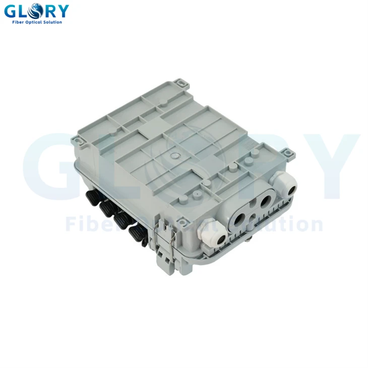 FTTx Fiber Distribution Box factory