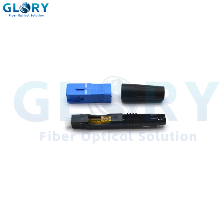 FTTx Fiber Optic Fast Connector suppliers