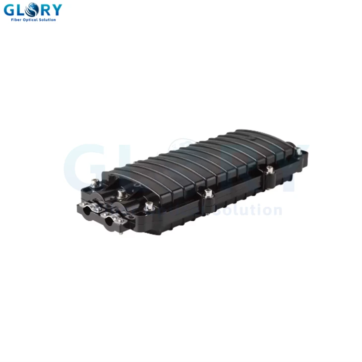 Horizontal Optical Fiber Splice Closure suppliers