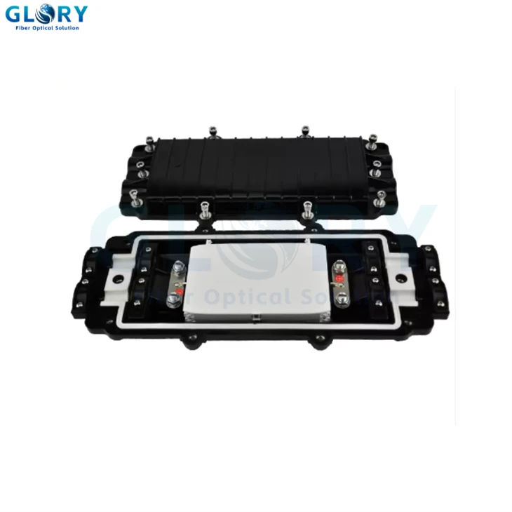Horizontal Optical Fiber Splice Closure best