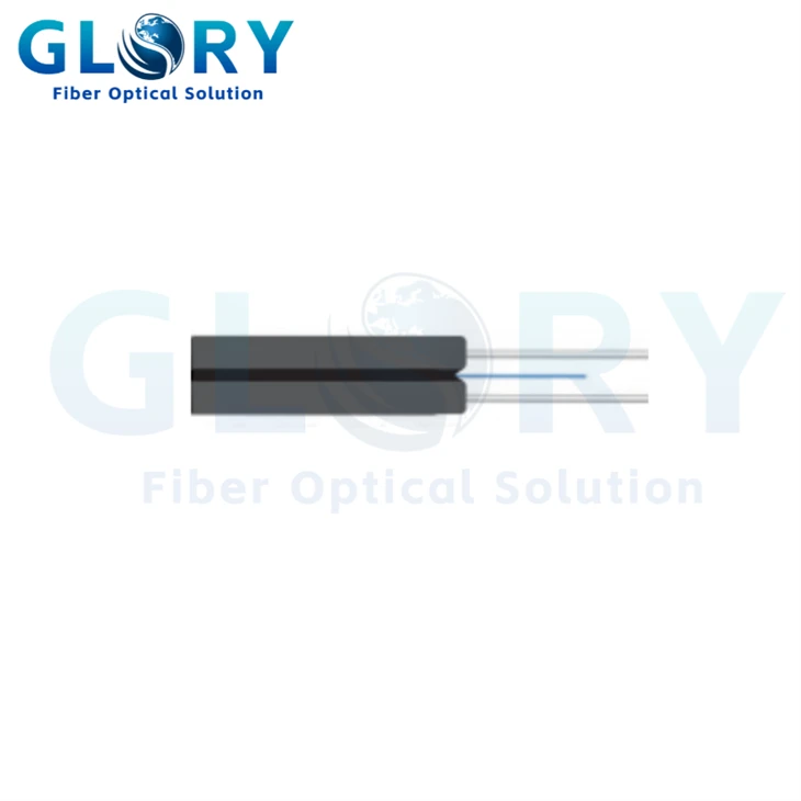 Indoor Drop Fiber Cable suppliers