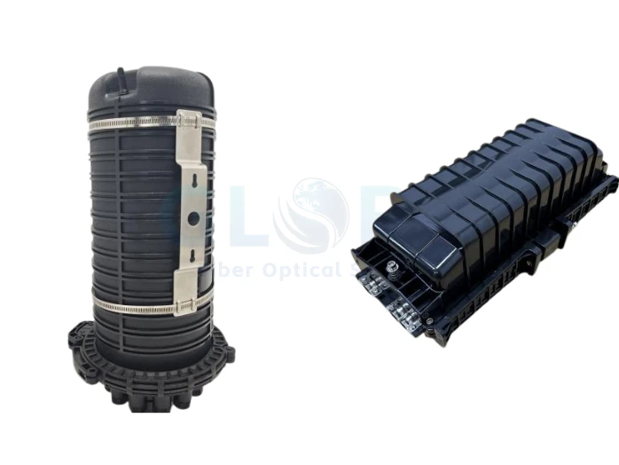 What is a Fiber Optic Closure? The Essential Protector of Your Network What is a Fiber Optic Closure? The Essential Protector of Your Network