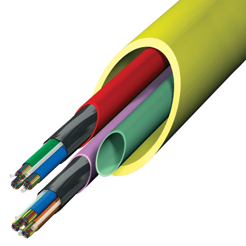 Air Blown Fiber Air Blown Fiber