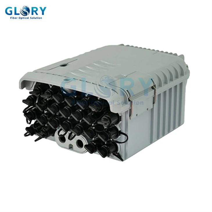 fiber termination box fiber termination box