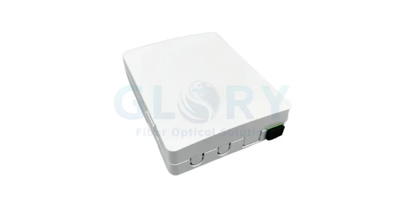 Types of Fiber Termination Boxes