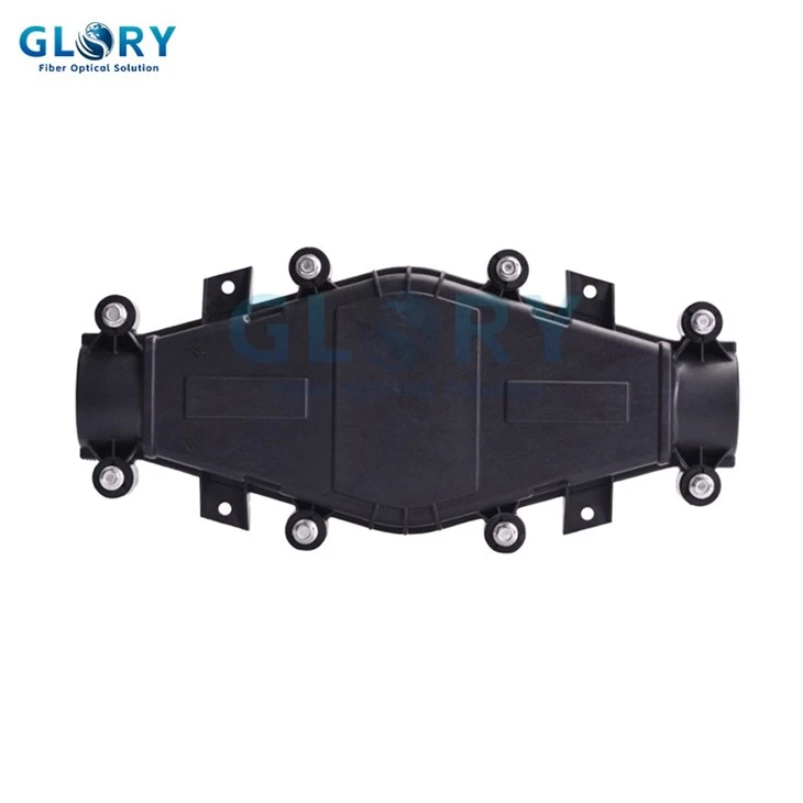 Inline Fiber Closure
