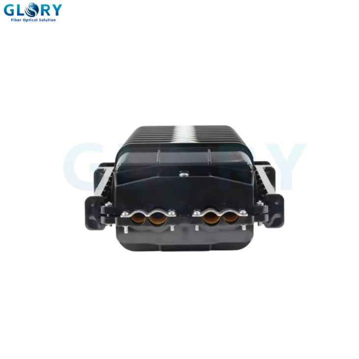 Inline Fiber Splice Closure best
